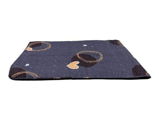 Покрывало стеганное Leleka-Textile П-891 поликоттон 172x205 двуспальное (908200)