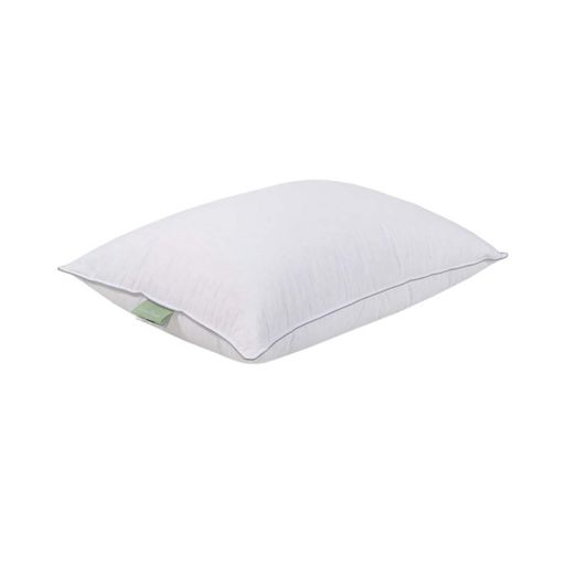Подушка Lotus Home Goose 90/15 пухова 50x70 трикамерна (908434)
