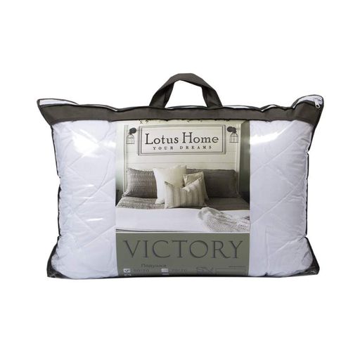 Подушка Lotus 50x70 Victory (909688)