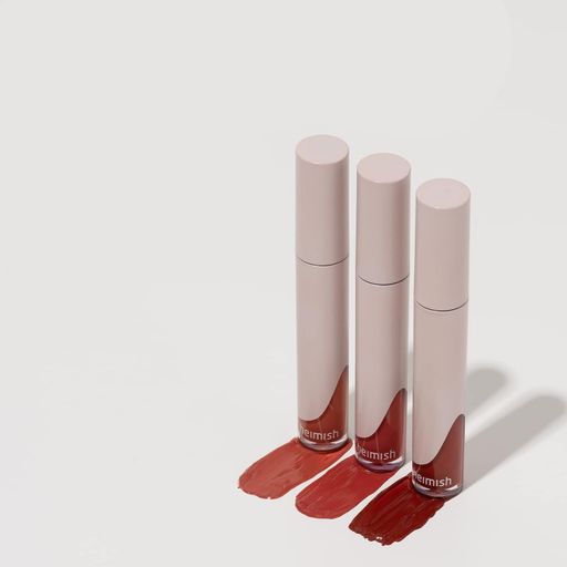 Жидкая матовая помада Heimish Dailism Liquid Lipstick, 4 г