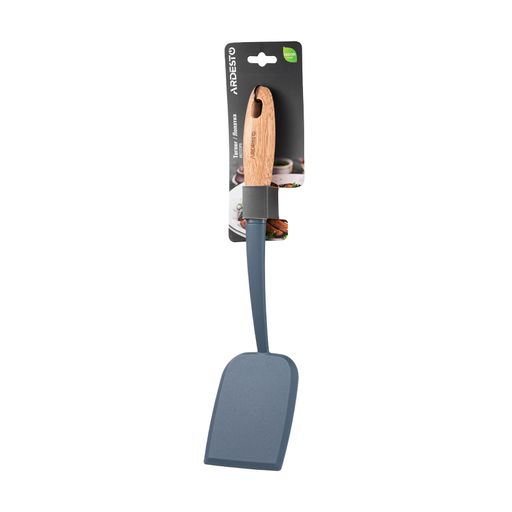 Лопатка Ardesto Midori синя, 34.5 см (AR2123PG)