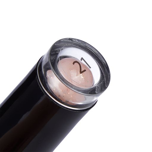 Базовое покрытие для гель-лака Be.Se Professional Base Gel Sparkle, 10 г
