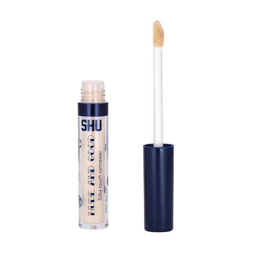 Консилер для обличчя SHU Nude & Good Silky Touch Concealer, 3 мл