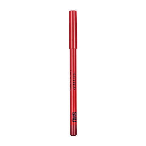 Олівець-контур для губ SHU Cuties Lip Contour Pencil, 0.78 г
