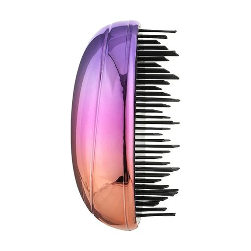 Щітка для волосся KillyS Color Love Brush фіолетово-помаранчева, 1 шт