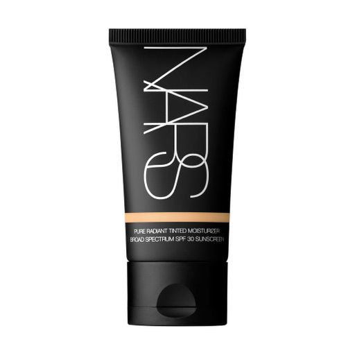 Зволожувальний тональний крем для обличчя Nars Pure Radiant Tinted Moisturizer SPF 30, 50 мл