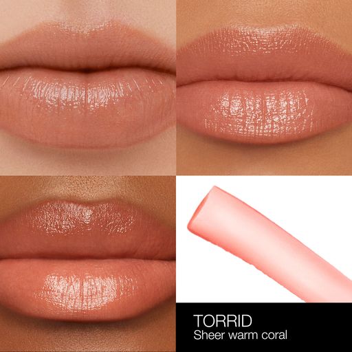 Помада-бальзам для губ Nars Afterglow Lip Balm, 3 г