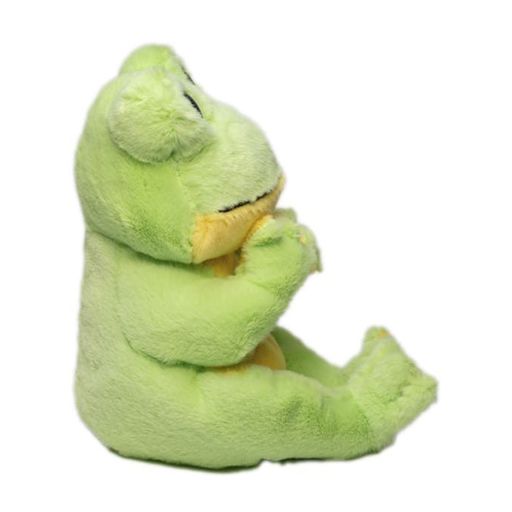 Детская мягконабивная игрушка TY Beanie Bellies Лягушонок Snapper, от 3 лет, 25 см (43200)
