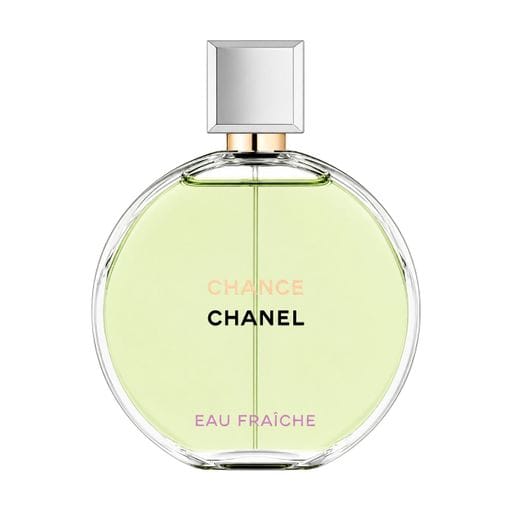 Chanel Chance Eau Fraiche Eau de Parfum Парфюмированная вода