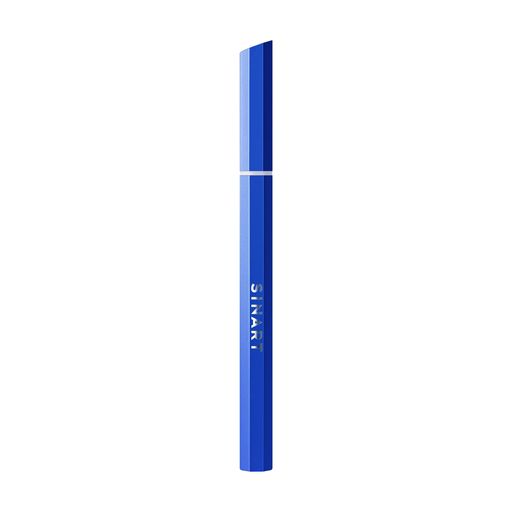 Водостойкая подводка-фломастер для глаз Sinart Fucking Awesome Waterproof Eyeliner, 1 г