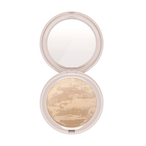 Компактна пудра для обличчя Sinart Baby Face Powder, 4 г