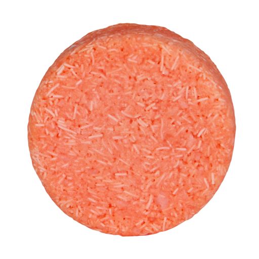 Тверде мило для тіла Beauty Jar Помаранчевий сан гейт, 60 г