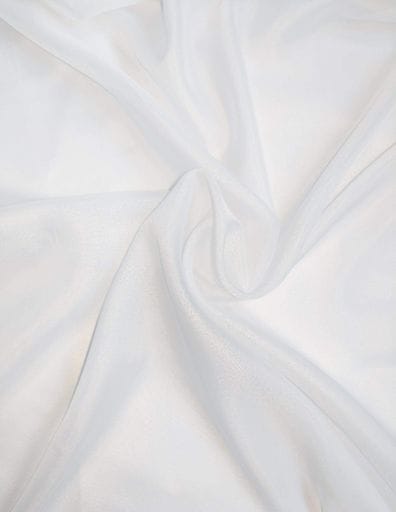 Тюль Lux Portiery Вуаль Бриз для карнизу труба 400х285 см 1 шт Білий (TVT0175) (920902)