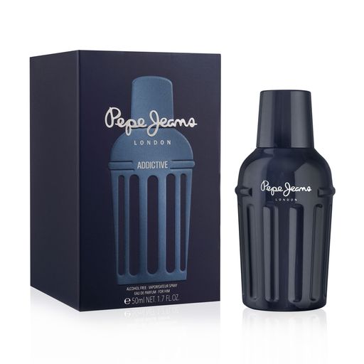 Pepe Jeans London Pepe Jeans Addictive For Him Парфюмированная вода мужская