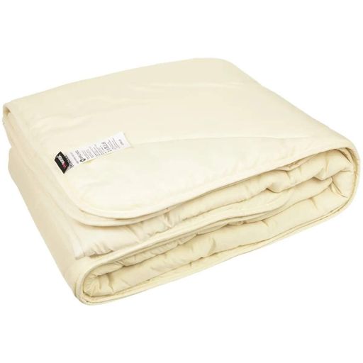 Одеяло зимнее евро 200х220 с овчиной SimpleWool Sonex SO102378 (921201)