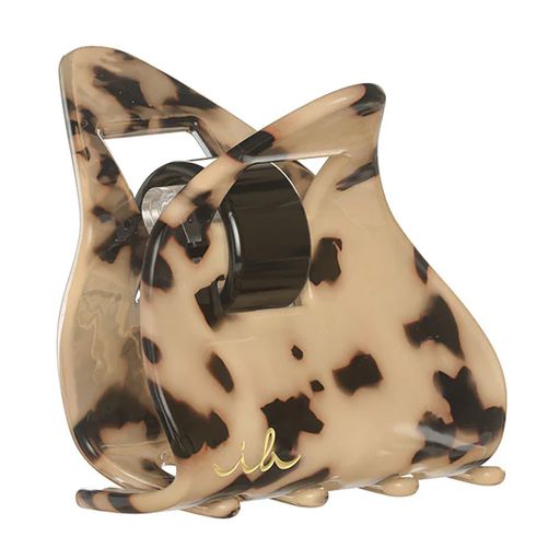 Заколка для волос Invisibobble Everclaw Leo Baby S, 1 шт