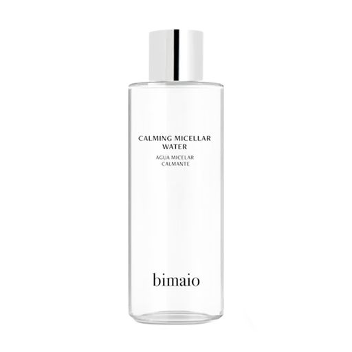 Набор для лица Bimaio Cleanser Line (мицеллярная вода, 200 мл + двойное очищающее средство, 200 мл + тоник, 200 мл)