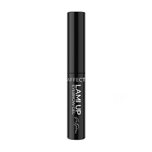 Гель для бровей Affect Cosmetics Lami Up Eyebrow Gel, 4 мл
