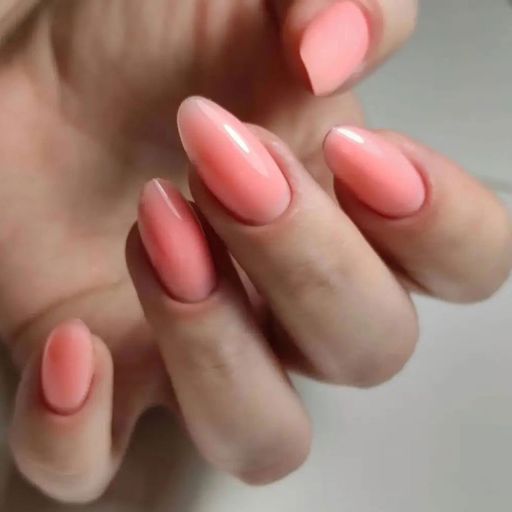 Набор цветных баз для гель лака Magic Girl Base Color, 6*5 мл