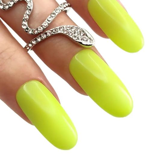Набор цветных баз для гель лака Magic Girl Base Color, 6*5 мл