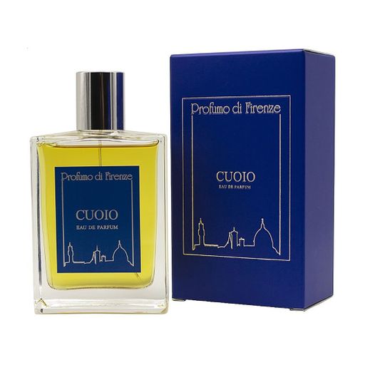 Уценка! Profumo di Firenze Cuoio Парфюмированная вода унисекс, 100 мл