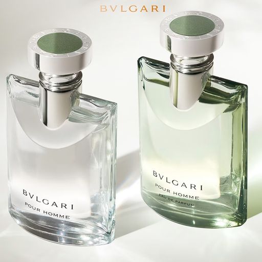 Bvlgari Bvlgari Pour Homme Туалетная вода мужская, 100 мл (ТЕСТЕР)