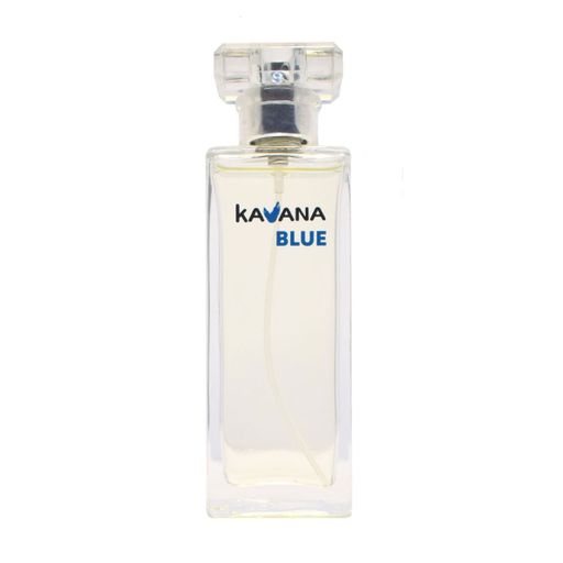 Aromat Kavana Blue Туалетная вода женская, 50 мл