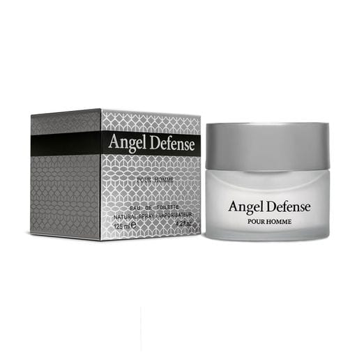 Aromat Angel Defence Туалетная вода мужская, 125 мл