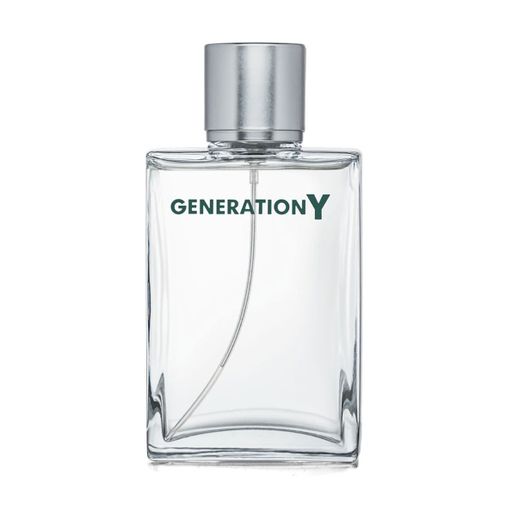 Aromat Generation Y Туалетная вода мужская, 100 мл