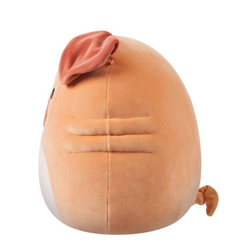 Мягкая игрушка Squishmallows – Шарпей Мортон (30 cm) (925885)