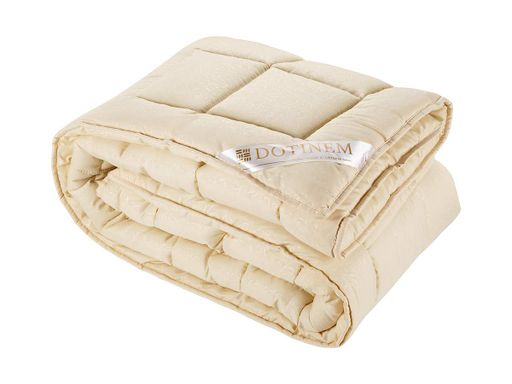Одеяло DOTINEM CASSIA GRANDIS микрофибра зимнее 195х215 см (926224)