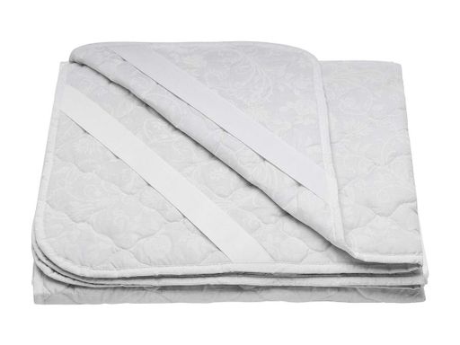 Наматрасник DOTINEM WOOLTEX стеганый 80х190 (926253)