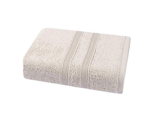 Рушник Irya Deco coresoft bej бежевий 50x90 (927787)