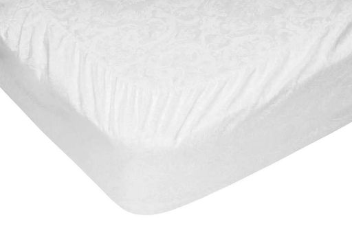 Наматрасник Dotinem Fourside Light 160*200+25 (927801)