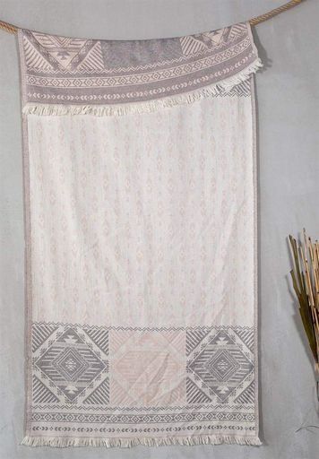 Рушник Irya Pestemal Frida 90x180 (928053)