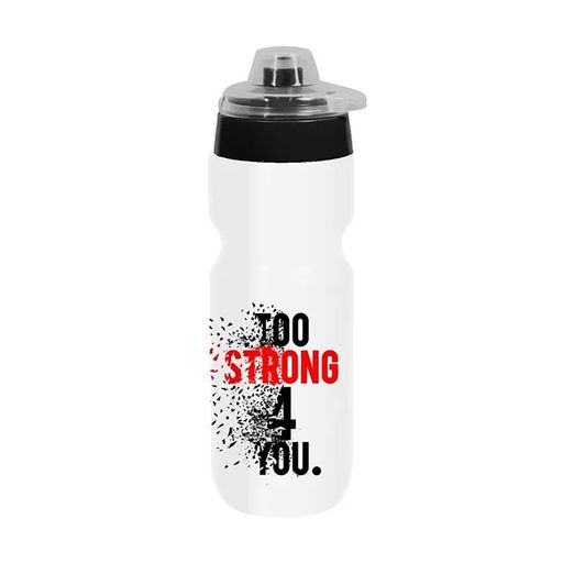 Бутылка для воды Herevin Strong4You, 660 мл (161511-003)