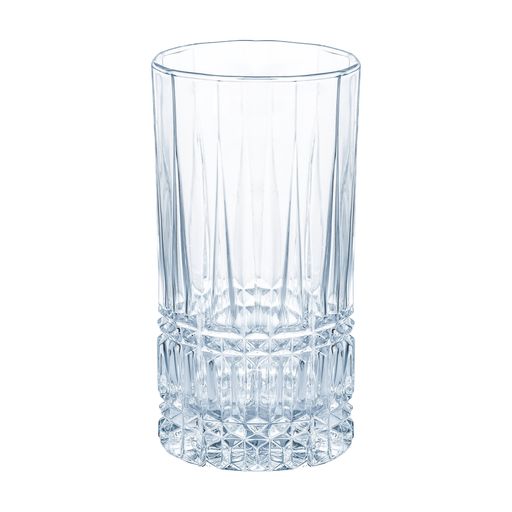 Набор стаканов Luminarc Elysees высокие, 6*310 мл (N9067)