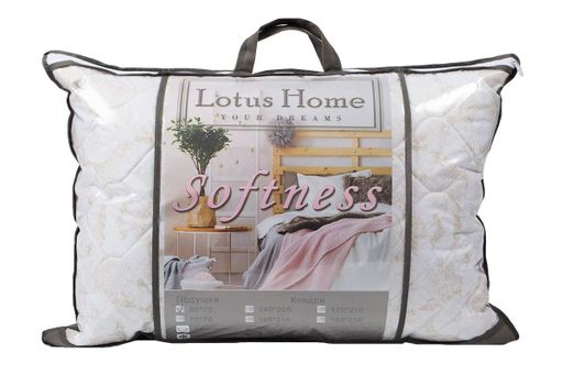 Подушка Lotus 50*70 Softness Buket (928228)