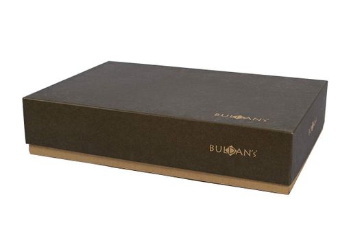 Постільна білизна Buldans Esinti mirage mavi примарний блакитний king size (928295)