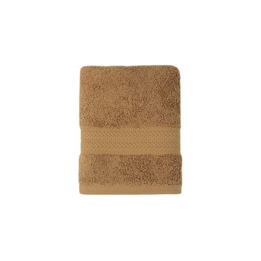 Полотенце Karaca Home Charm Exclusive hardal горчичный 30*50 (928522)