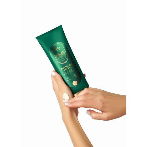 Сонцезахисний крем для тіла MyIDi Sun Touch, SPF 30+, 200 мл