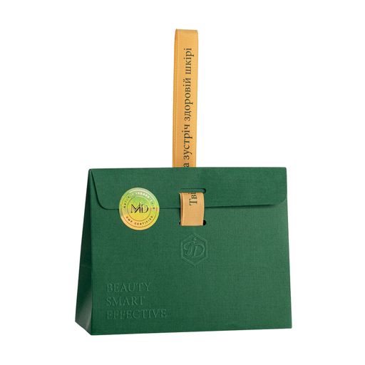 Увлажняющий набор миниатюр для лица MyIDi H2ydrO Mini Set для сухой и нормальной кожи, 6 предметов