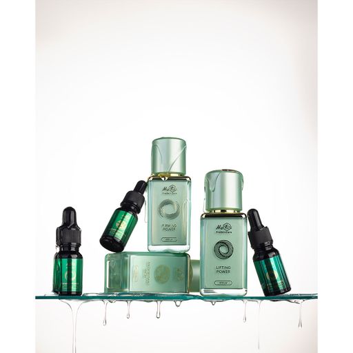 Омолаживающая сыворотка для лица MyIDi Lifting Power Serum против морщин и для подтягивания овала, 30 мл