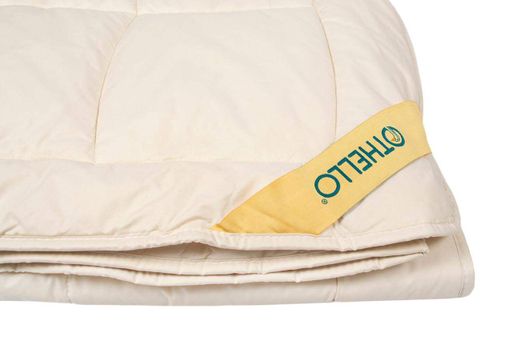 Ковдра вовняна Othello Woolla полуторна 155х215 см (929053)