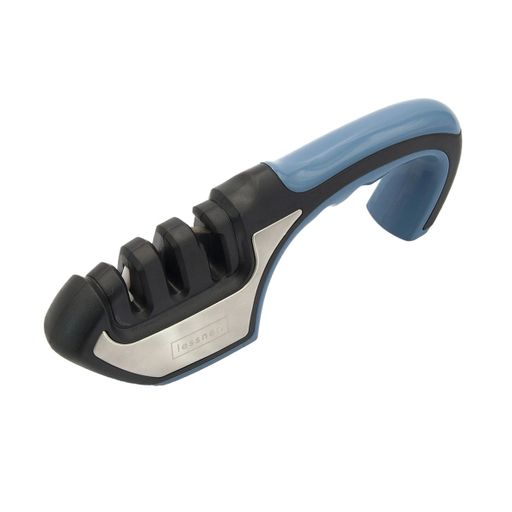 Точило для ножей Lessner Sky Blue (10309)