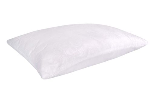 Подушка Iris Home 50*70 Fiber 3D белый (929589)