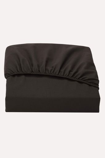 Простирадло на гумці Good-Dream microfiber Brown 150х190 (GDMBSHEETF150190) (929708)