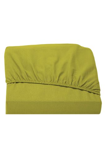 Простынь на резинке Good-Dream бязь Olive 120x190 (GDPRGBO120190) (929912)