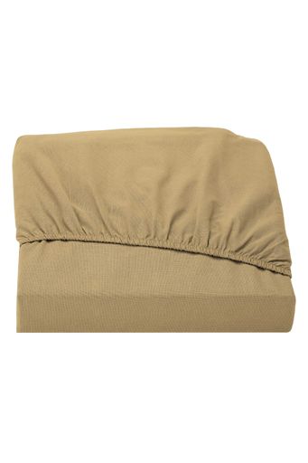 Простынь на резинке Good-Dream бязь Cream 100x200 (GDPRGBC100200) (929942)