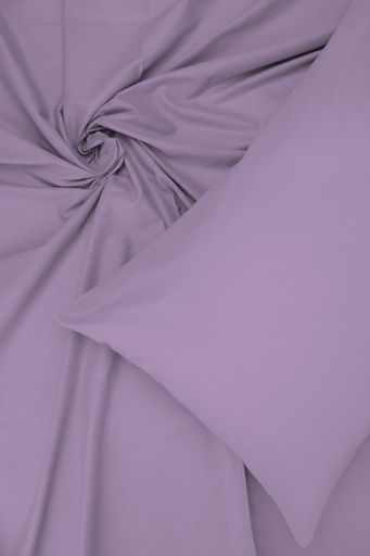 Простынь на резинке Good-Dream бязь Lilac 160х200 (GDPRGBL160200) (929944)